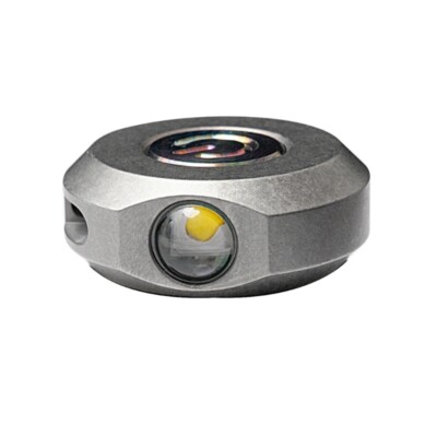 Small Powerful Flashlight Multifunctional Flashlight Handheld Magnets Flashlight