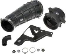 DORMAN OE SOLUTIONS 696007 Engine Air Intake Hose