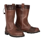 Spada Pallas Lady Urban Distressed Leather Brown