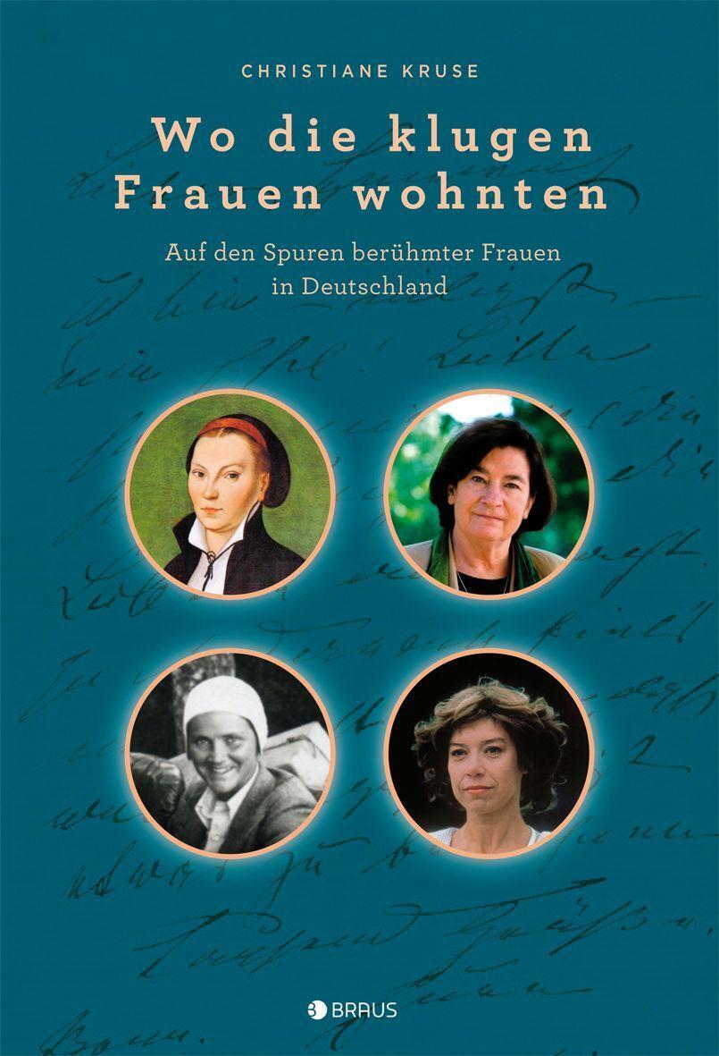 Thumbnail - Wo Die Klugen Frauen Wohnten | Buch | 9783862281640