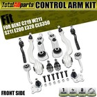<!--F#f_0-->12x Front Control Arm Kits for Benz W211 C219 S211 E200 E280 E350 CLS500 E63 AMG<!--F/-->