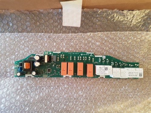 11020291 Relaismodul Elektronik Bosch Siemens Kochfeld Original Ersatzteil