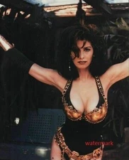 Dana Delaney 8 x 10 Glossy Photo