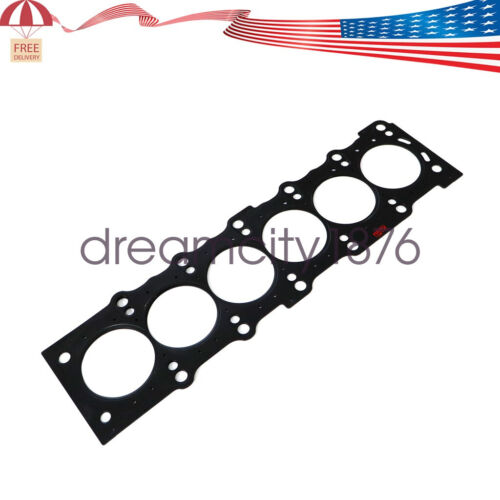 NEW Cylinder Head Gasket 11115-46052 Fit For Toyota Supra 1993-1998 - Picture 1 of 7
