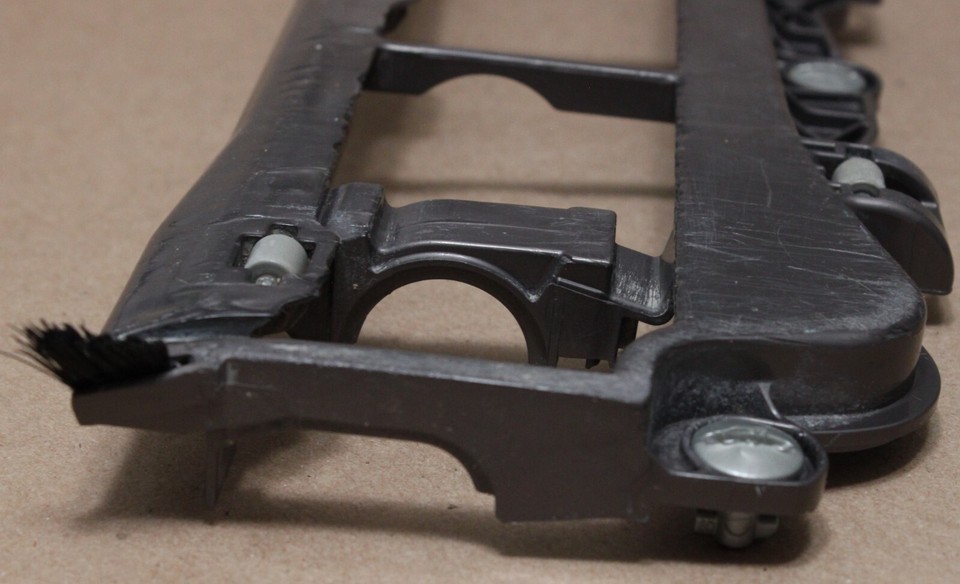 Dyson DC14 DC33 Upright Vacuum Cleaner SOLEPLATE 90865503 eBay