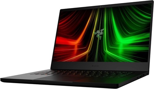 Razer Blade 14 Gaming Laptop 14in QHD 165Hz/Ryzen9 6900HX/RTX3080 Ti/16GB RAM/1T
