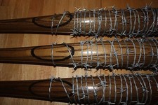 On Sale Special The Walking Dead Negan Lucille Bat Prop / Replica Real