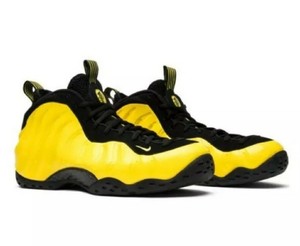 wu tang clan foamposite