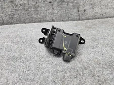 HYUNDAI SANTA CRUZ 22-23 BLIND SPOT RADAR REAR LEFT DRIVER WITH BRACKET OEM