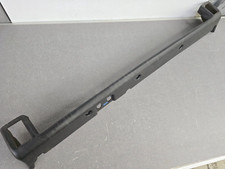 Used Original Genuine Porsche 914 Lower Padded Dash Knee Pad 1972-76 Nla 39