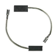 Kohlebürsten Motorkohlen BLACK & DECKER BD 423, D 425 RE - PREMIUM (P2078)