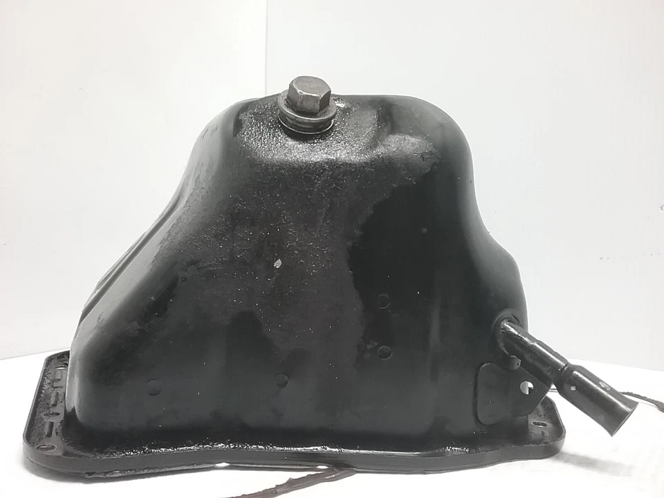 2006-2009 Subaru Legacy Engine Oil Pan (2.5L Automatic 4 Door Sedan) - Image 3 of 4