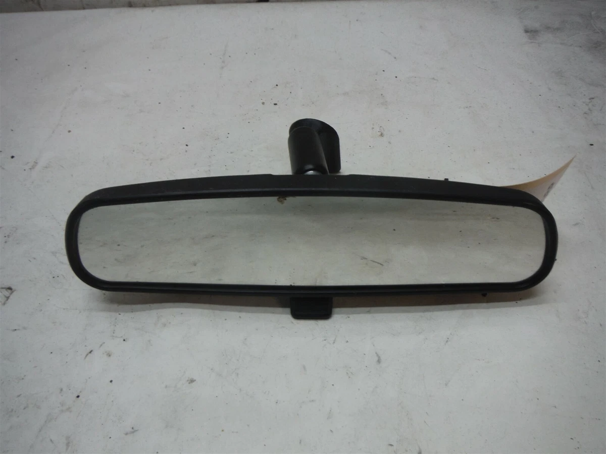 2005 HONDA ACCORD REAR VIEW MIRROR INTERIOR CENTER WINDSHIELD OEM 2003 2007