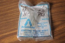ARMSTRONG 215 PRESSURE CHANGE ASSEMBLY