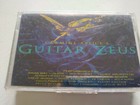 Carmine Appice Guitar Zeus Slash Malmsteen Ted Nugent 1996 Cassette Nueva 2T