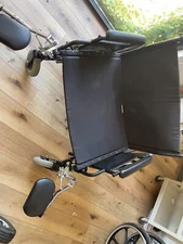 30 x 20 inch wheelchair 