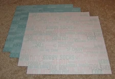 Karen Foster Design Single Sided Paper(4) ~ Nifty Fifties/Sock Hop