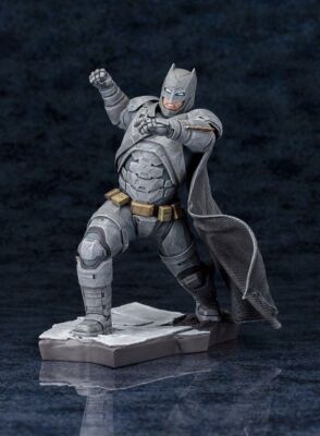 ARTFX+ Batman Vs Superman BATMAN DAWN OF JUSTICE 1/10 Figure