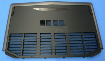 NEW Genuine Alienware 17 R1 Bottom Access Panel Door Cover Dell
