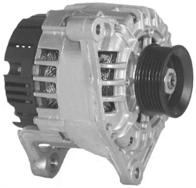 2000 Volkswagen Passat Alternator New Alternator for Volkswagen Passat 1.8L L4 1999 2000 2001 2002 2003