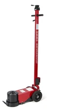 JR AIR TOOLS 40Ton  Air/Hydraulic Truck Jack Automotive Jack Stand Service Jack