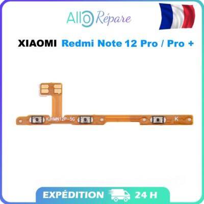 Xiaomi Redmi Note 12 Pro Plus 5G 8/256GB Negro Libre + Cable USB-C a