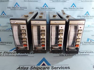 TOSHIBA TOSDIC DDLC 211000AAAA3AAM REMOTE/LOCAL AUTOMATIC LOOP CONTROL