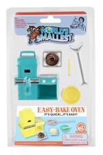 World s Smallest Easy-Bake Oven - Color May V...