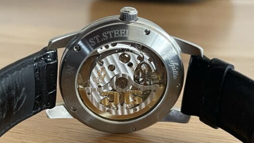 Glashütte Original Senator - Bild 7 von 11