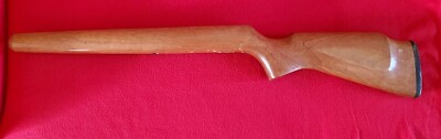 Sheridan/ Benjamin /Crosman vtg(?) stock assm w more-  (item 145)