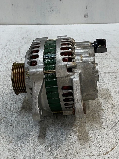 Beck/Arnley Remanufactured Alternator 186-0762, 51-16303X - Image 4 of 4