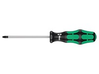 05138262001 Schraubendreher Torx® Mit Sicherung T20H L.Klin: 100Mm Wera