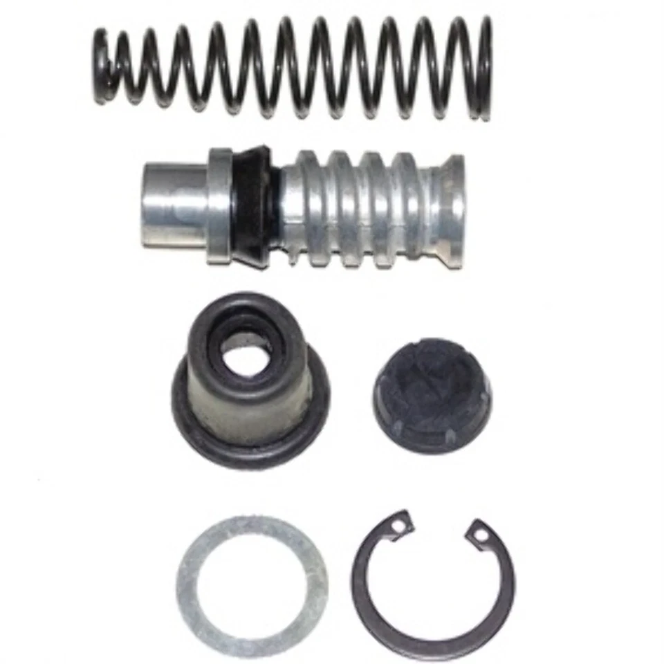 Kit de reparación de cilindro maestro de embrague/cilindro esclavo Suzuki RF900 94-97 Foto 3 de 4