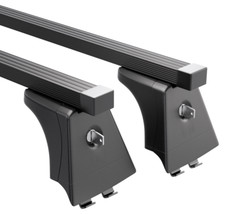 Barres de toit Renault B120