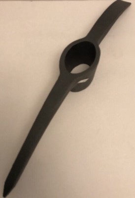 Mintcraft 32934 Railroad Pick Replacement Head, 5 lbs | eBay