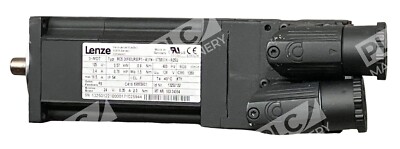 Lenze MCS 06F60LRS0P1-A11N-ST5S00N-R2SU Servo Motor New