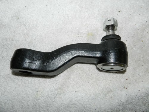Pitman Arm DLZ 22Q2080 Part Number K6536 - Picture 3 of 3