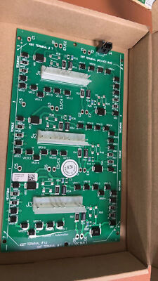 1 Pc. new trigger protection board 179990-A01