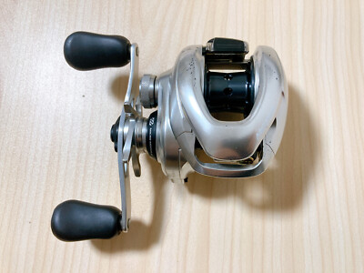 Shimano 16 Metanium MGL XG Right Baitcasting Reel Saltwater 175g 