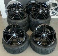 18 Zoll Sommerkompletträder 225/40 R18 Reifen für BMW 1er F20 F21 2er F22 F23