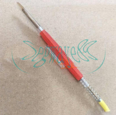 50pcs Retractable Type Beekeepers OX Horn Head Grafting Tools New Bee keeping