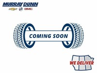 2018 Chevrolet Equinox *COMING SOON* LT