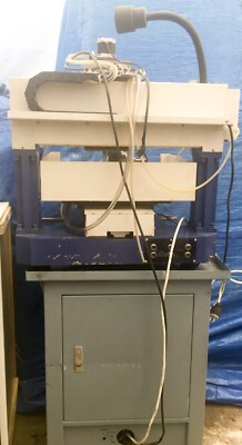 cnc 2 axis - used - good condition - contact for more info 