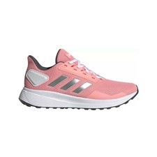 adidas Duramo 9k Girls Running Shoe Eg7898 Kids Size 2 Customer Return for  sale online | eBay