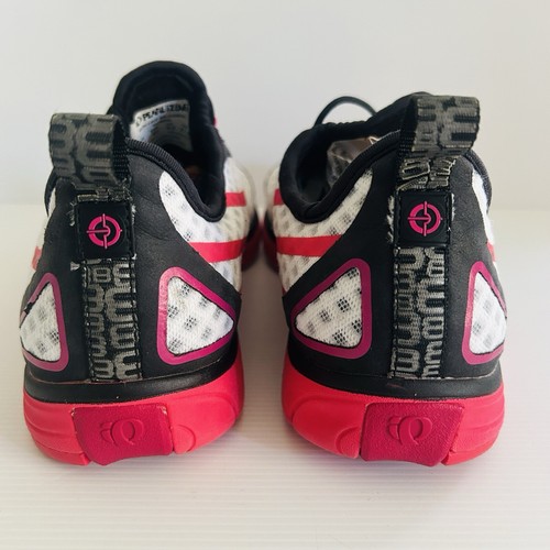 Pearl Izumi - Project EM Tri N1 – Women's Triathlete Running Shoes - Size US 11 - Picture 4 of 10