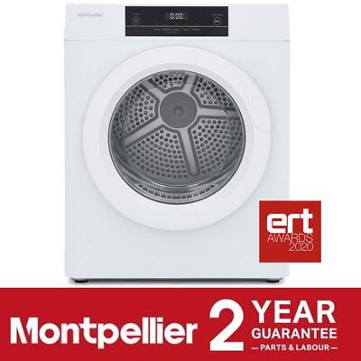 compact tumble dryer 3kg