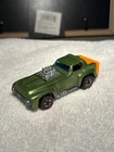Vintage Hot Wheels Redline Short Order