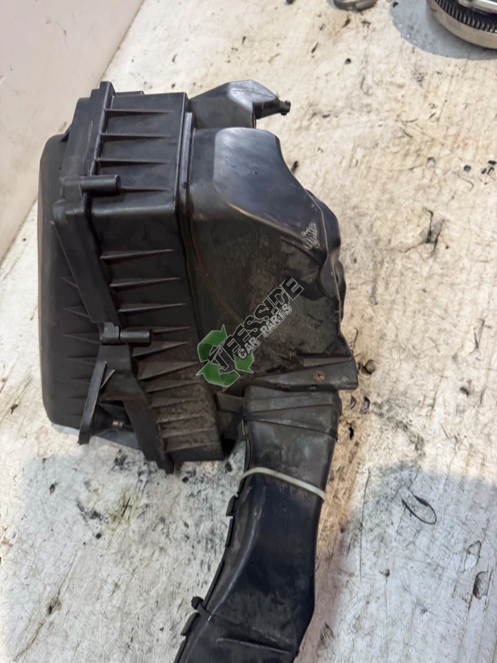 2006-2010 FORD S-MAX TITANIUM TDCI MK1 AIR FILTER BOX & HOUSING - Image 4 of 4