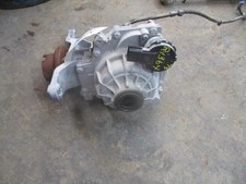 2020-2024 Ford Escape Rear Axle Differential ...