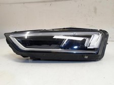 Feu avant (phare) Audi R8